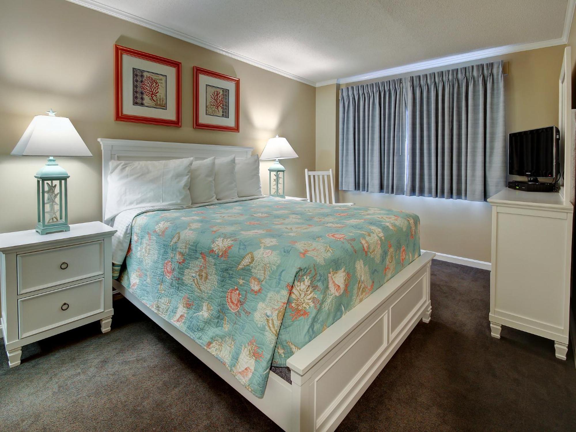 Castle In The Sand Ocean City Habitación foto